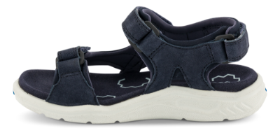 ECCO Barnesandal Blå 71062252590 X-TRINSIC