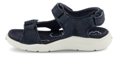 ECCO Barnesandal Blå 71062352590 X-TRINSIC