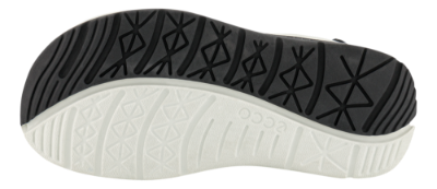 ECCO Barnesandal Sort 71064202001 X-TRINSIC