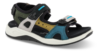 ECCO Barnesandal Sort 71064252589  X-TRINSIC