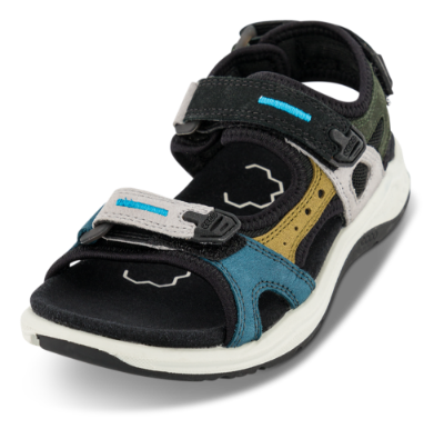 ECCO Barnesandal Sort 71064252589  X-TRINSIC