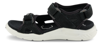 ECCO Barnesandal Svart 71064302001  X-TRINSIC