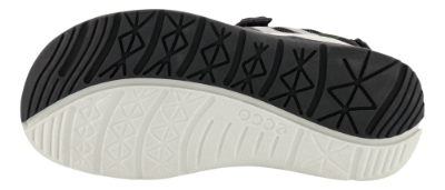 ECCO Barnesandal Sort 71064352589  X-TRINSIC