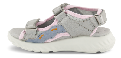 ECCO Børnesandal Grå 71211252591 SP.1 LITE