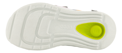 ECCO Børnesandal Grå 71211252591 SP.1 LITE