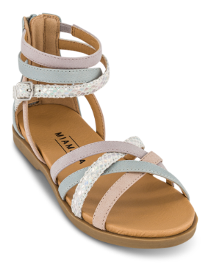 mia maja Børnesandal Multi 4812100352