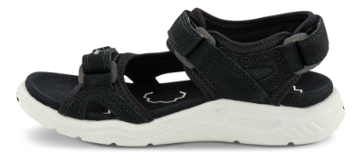 ECCO Barnesandal Sort 71064202001  X-TRINSIC
