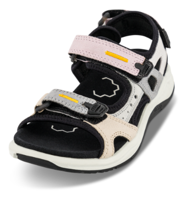 ECCO Barnesandal Rosa 71064251907 X-TRINSIC