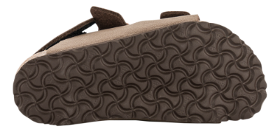 Birkenstock Børnesandal Brun 1019600