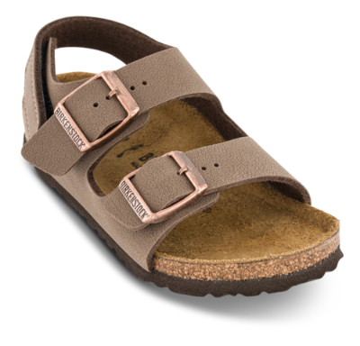Birkenstock Børnesandal Brun 1019600