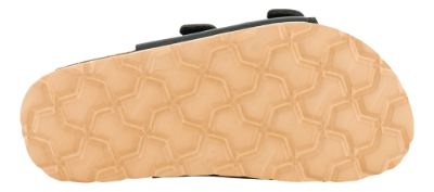 Superfit Barnesandal Sort 0-800111