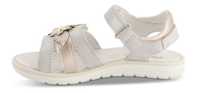 Primigi Barnesandal Sølv 18812