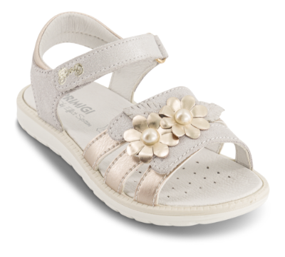 Primigi Barnesandal Sølv 18812