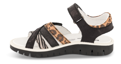 Primigi Børnesandal Sort 18827