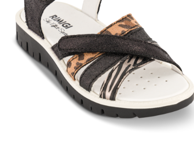 Primigi Børnesandal Sort 18827