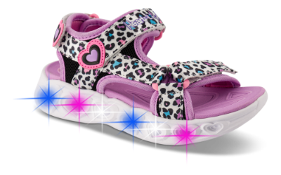 Skechers Barnesandal Lilla 302090L
