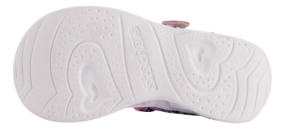 Skechers Barnesandal Lilla 302090L