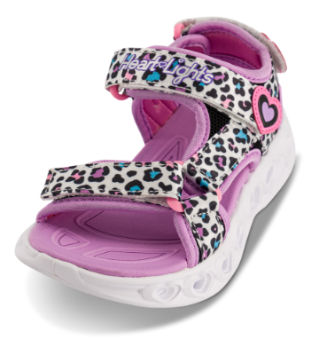 Skechers Barnesandal Lilla 302090L