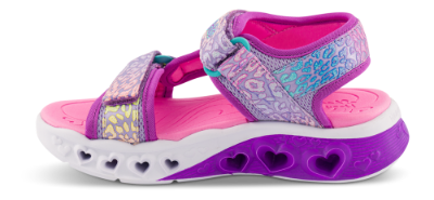 Skechers Barnesandal Pink 302967L