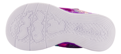 Skechers Barnesandal Pink 302967L