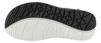 ECCO Barnesandal Sort 71064302001 X-TRINSIC