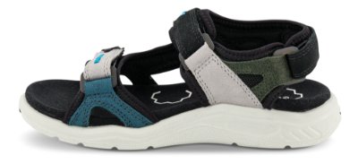 ECCO Barnesandal Sort 71064352589  X-TRINSIC