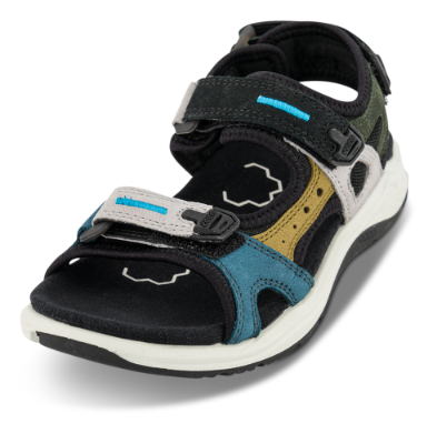 ECCO Barnesandal Sort 71064352589  X-TRINSIC