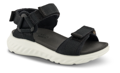 ECCO Barnesandal Svart 71215200001  SP.1 LITE