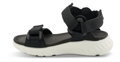 ECCO Barnesandal Svart 71215200001  SP.1 LITE