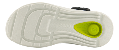 ECCO Barnesandal Svart 71215200001  SP.1 LITE