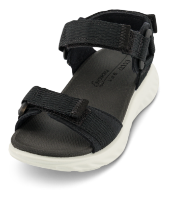 ECCO Barnesandal Svart 71215200001  SP.1 LITE