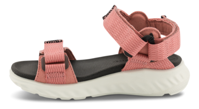 ECCO Barnesandal Rosa 71215200477  SP.1 LITE