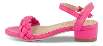 mia maja Barnesandal Pink 4813101563