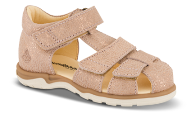Bundgaard Barnesandal Rosa BG202177