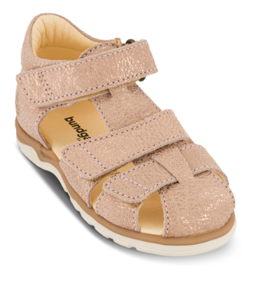 Bundgaard Barnesandal Rosa BG202177