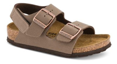 Birkenstock Børnesandal Brun 1019600