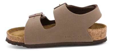 Birkenstock Børnesandal Brun 1019600