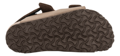 Birkenstock Børnesandal Brun 1019600