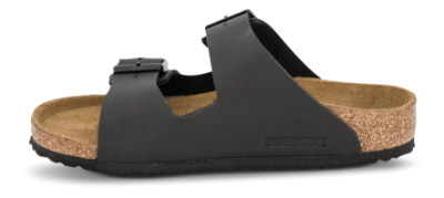 Birkenstock Børnesandal Sort 555123