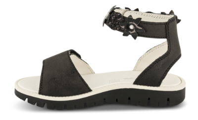 Primigi Sandal Svart 38863 (27-40)