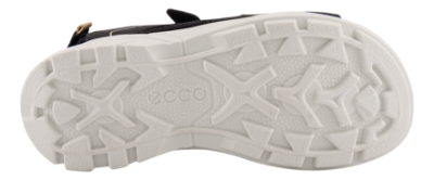 ECCO Barnesandal Sort 70060251052  BIOM RAFT