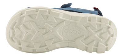 ECCO Barnesandal Blå 70060260707  BIOM RAFT