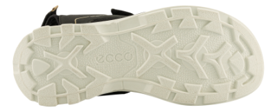 ECCO Barnesandal Sort 70060351052  BIOM RAFT