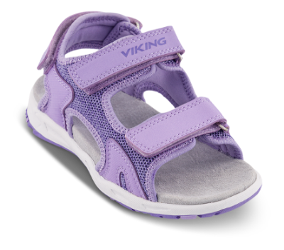 Viking Barnesandal Lilla 3-43730 Anchor S