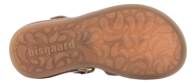 Bisgaard Barnesandal Brun 73529.124