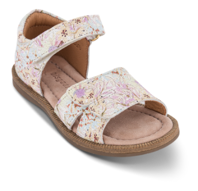 Bisgaard Barnesandal Multi 73502.124