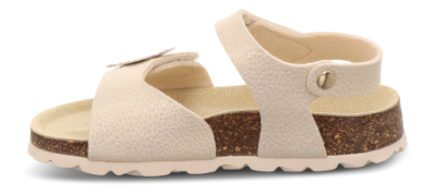 Superfit Børnesandal Beige 1-000118