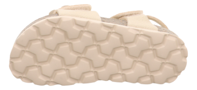 Superfit Børnesandal Beige 1-000118