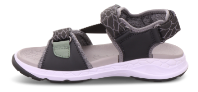 Superfit Sandal Grå 1-000580 (27-42)