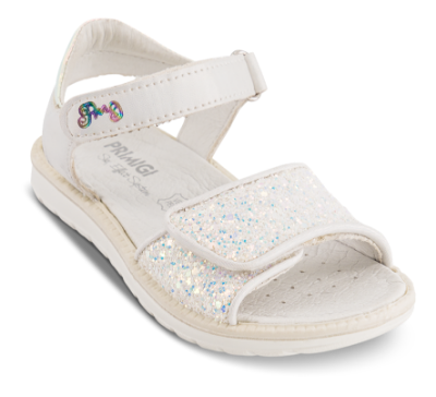 Primigi Børnesandal Hvid 58873